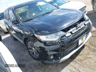 2018 Mitsubishi Outlander SE с VIN JA4AD3A34JJ001290, выставлен на аукционе IAAI как лот 41864152 с пробегом 94 200 миль миль и . История ставок и продаж доступна на DreamBid. Изображение 1.