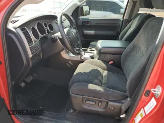 2013 Toyota Tundra 4WD Truck with VIN 5TFDW5F19DX314420, listed as a Copart auction lot 67649534 with 182,465 mi miles and Salvage Title. Bid and sale history available at carsss.com. Image 7.