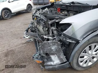 2017 Nissan Rogue SV z VIN KNMAT2MVXHP614313, wystawiony jako IAAI lot #41986856 z przebiegiem 78 651 mil mil oraz . Historia ofert i sprzedaży dostępna na DreamBid. Obrazek 6.