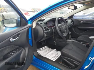 2015 Dodge Dart SXT z VIN 1C3CDFBB1FD364422, wystawiony jako IAAI lot #42080448 z przebiegiem 58 013 mil mil oraz . Historia ofert i sprzedaży dostępna na DreamBid. Obrazek 5.