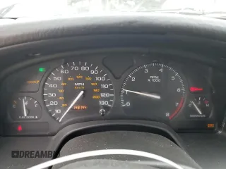 2002 Saturn LS z VIN 1G8JW54R62Y575372, wystawiony jako Copart lot #66519204 z przebiegiem 143 144 mil mil oraz Tytuł czysty. Historia ofert i sprzedaży dostępna na DreamBid. Obrazek 9.