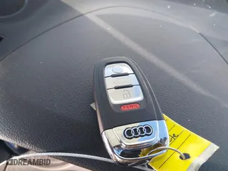 2016 Audi Q5 Premium Plus with VIN WA1D7AFP1GA104566, listed as a IAAI auction lot 41404142 with 53,011 mi miles. Bid and sale history available at carsss.com. Image 11.