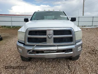 2011 Ram 2500 ST с VIN 3D7TT2CT9BG624115, выставлен на аукционе Copart как лот 55934675 с пробегом 142 799 миль миль и Списание • Salvage title. История ставок и продаж доступна на DreamBid. Изображение 5.