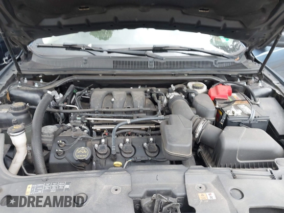2018 Ford Taurus SE с VIN 1FAHP2D84JG115399, выставлен на аукционе IAAI как лот 42546428 с пробегом 180 163 миль миль и . История ставок и продаж доступна на DreamBid. Изображение 10.