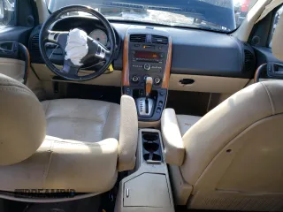 2006 Saturn VUE z VIN 5GZCZ63476S809768, wystawiony jako Copart lot #53943135 z przebiegiem 188 710 mil mil oraz Nie do naprawy • Non repairable. Historia ofert i sprzedaży dostępna na DreamBid. Obrazek 8.
