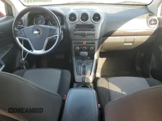 2014 Chevrolet Captiva Sport LS with VIN 3GNAL2EK8ES584818, listed as a Copart auction lot 58899814 with 77,778 mi miles and Salvage Title. Bid and sale history available at DreamBid. Image 8.