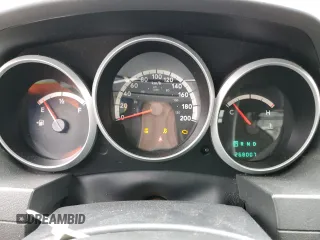 2008 Dodge Grand Caravan SE z VIN 2D8HN44H08R796201, wystawiony jako Copart lot #56981925 z przebiegiem 268 007 mil mil oraz Czysty tytuł • Clean title. Historia ofert i sprzedaży dostępna na DreamBid. Obrazek 9.