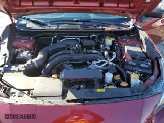 2017 Subaru Impreza with VIN 4S3GKAA6XH1607224, listed as a Copart auction lot 85237284 with 62,930 mi miles and Salvage Title. Bid and sale history available at carsss.com. Image 11.