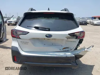 2020 Subaru Outback Premium with VIN 4S4BTACC7L3195766, listed as a IAAI auction lot 42299015 with 82,260 mi miles and . Bid and sale history available at DreamBid. Image 16.