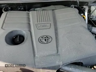2024 Toyota Tundra Limited with VIN 5TFWA5EC2RX034405, listed as a Copart auction lot 67266405 with 18,244 mi miles and Clean title. Bid and sale history available at DreamBid. Image 15.