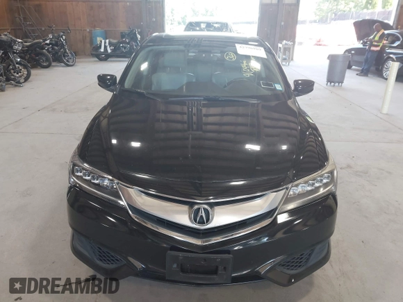 2018 Acura ILX with VIN 19UDE2F37JA008268, listed as a IAAI auction lot 42796989 with 91,044 mi miles and . Bid and sale history available at DreamBid. Image 12.
