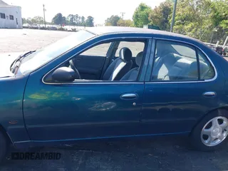 1997 Nissan Altima XE z VIN 1N4BU31D1VC199720, wystawiony jako IAAI lot #42061192 z przebiegiem 312 370 mil mil oraz . Historia ofert i sprzedaży dostępna na DreamBid. Obrazek 14.