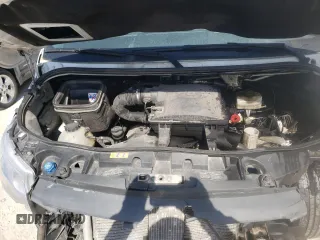 2021 Mercedes-Benz Sprinter with VIN W1Y4EDHY1MT059255, listed as a Copart auction lot 44941404 with 350,725 mi miles and Salvage Title. Bid and sale history available at DreamBid. Image 12.