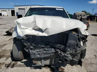 2009 Dodge 1500 Sport with VIN 1D3HB13T69J528522, listed as a Copart auction lot 54066225 with 298,959 mi miles and Salvage Title. Bid and sale history available at carsss.com. Image 5.