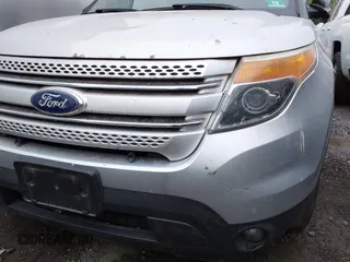 2012 Ford Explorer XLT with VIN 1FMHK8D83CGA14817, listed as a IAAI auction lot 42116058 with 241,022 mi miles and . Bid and sale history available at DreamBid. Image 17.