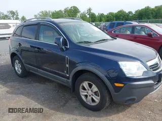 2009 Saturn VUE XE z VIN 3GSDL43N49S625082, wystawiony jako IAAI lot #42401335 z przebiegiem 65 120 mil mil oraz . Historia ofert i sprzedaży dostępna na DreamBid. Obrazek 1.