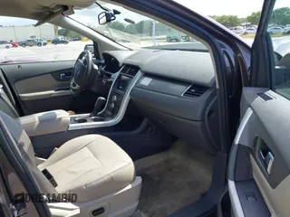 2011 Ford Edge SEL with VIN 2FMDK3JC2BBA98774, listed as a IAAI auction lot 42014358 with 178,875 mi miles. Bid and sale history available at carsss.com. Image 5.
