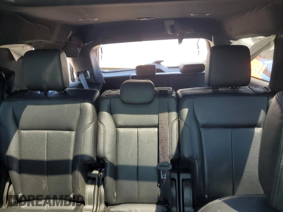 2019 Ford Expedition XLT with VIN 1FMJU1JT2KEA53114, listed as a Copart auction lot 56191305 with 82,134 mi miles and Salvage title. Bid and sale history available at DreamBid. Image 10.