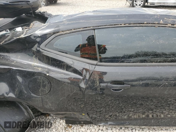 2016 Chevrolet Camaro 1SS z VIN 1G1FE1R72G0130558, wystawiony jako Copart lot #50904695 z przebiegiem Nie podano mil oraz Szkoda całkowita • Salvage title. Historia ofert i sprzedaży dostępna na DreamBid. Obrazek 10.