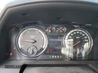 2010 Dodge Ram 2500 ST with VIN 3D7UT2CL2AG143206, listed as a Copart auction lot 87684455 with 209,826 mi miles and Salvage Title. Bid and sale history available at carsss.com. Image 9.