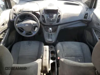 2015 Ford Transit Connect XL с VIN NM0LS7E72F1213845, выставлен на аукционе Copart как лот 51024145 с пробегом 197 935 миль миль и Чистый • Clean title. История ставок и продаж доступна на DreamBid. Изображение 8.