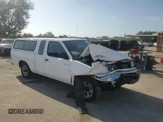 1999 Nissan Frontier XE with VIN 1N6DD26S7XC306466, listed as a Copart auction lot 46882025 with 51,878 mi miles and Non repairable. Bid and sale history available at DreamBid. Image 11.