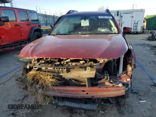 2018 Subaru Outback Limited с VIN 4S4BSANC8J3285456, выставлен на аукционе Copart как лот 41481155 с пробегом Не указан миль и Списание • Salvage title. История ставок и продаж доступна на DreamBid. Изображение 5.