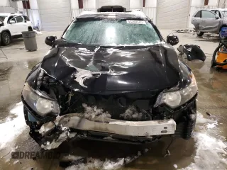 2011 Acura TSX Technology z VIN JH4CW2H66BC000200, wystawiony jako Copart lot #43340445 z przebiegiem 222 696 mil mil oraz Szkoda całkowita • Salvage title. Historia ofert i sprzedaży dostępna na DreamBid. Obrazek 5.