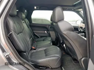 2016 Land Rover Range Rover Sport HSE z VIN SALWR2VF3GA646428, wystawiony jako Copart lot #57713085 z przebiegiem 90 194 mil mil oraz Szkoda całkowita • Salvage title. Historia ofert i sprzedaży dostępna na DreamBid. Obrazek 11.