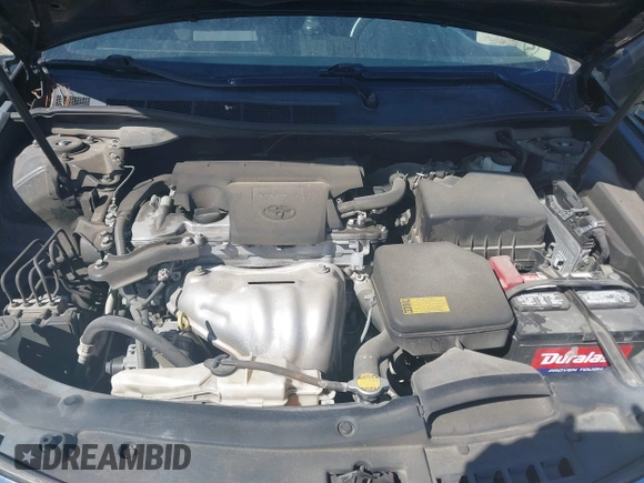 2014 Toyota Camry L with VIN 4T1BF1FK6EU314656, listed as a IAAI auction lot 41712715 with 223,743 mi miles. Bid and sale history available at carsss.com. Image 10.