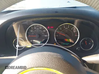 2015 Jeep Wrangler Unlimited Sport с VIN 1C4BJWDG6FL774275, выставлен на аукционе IAAI как лот 41984611 с пробегом 113 726 миль миль и . История ставок и продаж доступна на DreamBid. Изображение 7.