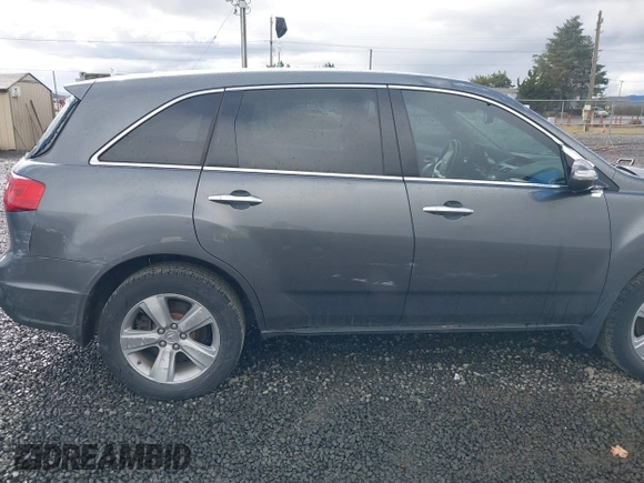 2010 Acura MDX z VIN 2HNYD2H25AH507623, wystawiony jako IAAI lot #41829306 z przebiegiem 176 026 mil mil oraz . Historia ofert i sprzedaży dostępna na DreamBid. Obrazek 6.