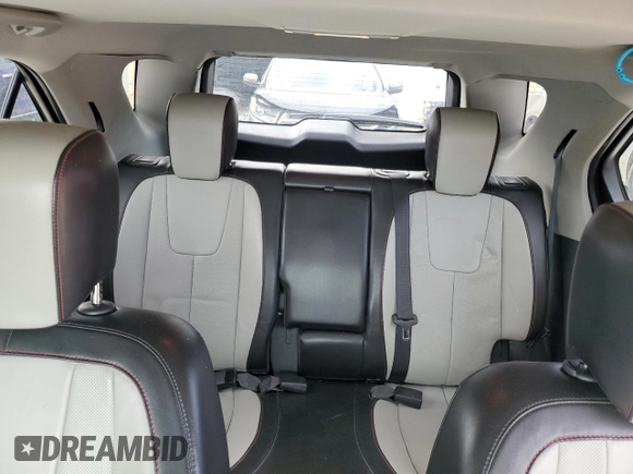 2014 Chevrolet Equinox LT with VIN 2GNALCEK9E6216684, listed as a Copart auction lot 50651805 with 138,058 mi miles and Salvage Title. Bid and sale history available at carsss.com. Image 10.