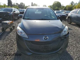 2014 Mazda 5 Sport с VIN JM1CW2BL2E0167630, выставлен на аукционе Copart как лот 54394195 с пробегом 79 034 миль миль и Списание • Salvage title. История ставок и продаж доступна на DreamBid. Изображение 5.