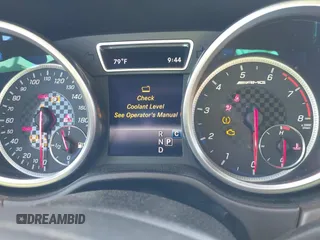2018 Mercedes-Benz GLE 43 AMG with VIN 4JGDA6EB3JB100851, listed as a IAAI auction lot 41791759 with 70,155 mi miles and . Bid and sale history available at DreamBid. Image 7.