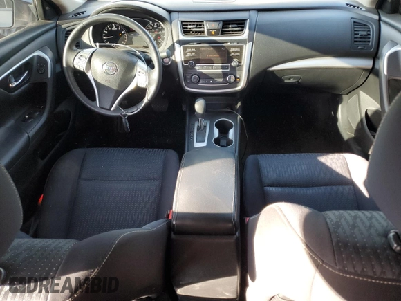 2016 Nissan Altima S with VIN 1N4AL3AP2GC227746, listed as a Copart auction lot 45062685 with 61,079 mi miles and Salvage Title. Bid and sale history available at carsss.com. Image 8.