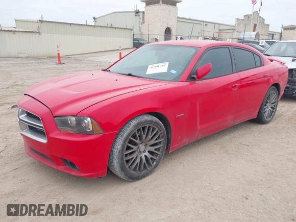 2014 Dodge Charger RT z VIN 2C3CDXCTXEH199291, wystawiony jako IAAI lot #41591362 z przebiegiem 113 452 mil mil oraz . Historia ofert i sprzedaży dostępna na DreamBid. Obrazek 17.