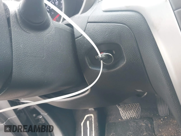 2012 Nissan Murano S with VIN JN8AZ1MU8CW116355, listed as a IAAI auction lot 42554089 with 148,132 mi miles and . Bid and sale history available at DreamBid. Image 11.