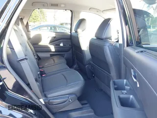 2024 Nissan Pathfinder SL с VIN 5N1DR3CC9RC219030, выставлен на аукционе IAAI как лот 40865085 с пробегом 1 173 миль миль и . История ставок и продаж доступна на DreamBid. Изображение 8.