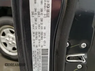2016 Jeep Patriot Sport with VIN 1C4NJRBB7GD535528, listed as a Copart auction lot 56628325 with 122,278 mi miles and Salvage title. Bid and sale history available at DreamBid. Image 13.