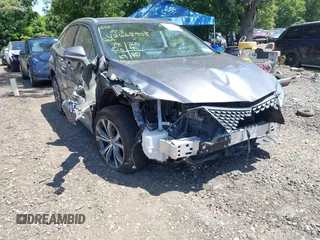 2021 Lexus RX 350 с VIN 2T2HZMDA9MC298056, выставлен на аукционе IAAI как лот 42568908 с пробегом 22 510 миль миль и . История ставок и продаж доступна на DreamBid. Изображение 6.