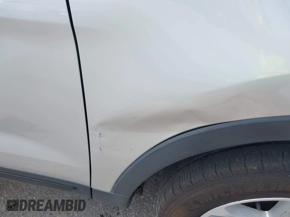 2017 Ford Explorer with VIN 1FM5K8BH8HGA89753, listed as a IAAI auction lot 42109485 with 151,757 mi miles and . Bid and sale history available at carsss.com. Image 19.