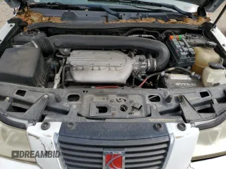 2006 Saturn VUE z VIN 5GZCZ53456S887234, wystawiony jako Copart lot #53294015 z przebiegiem 113 755 mil mil oraz Tytuł czysty. Historia ofert i sprzedaży dostępna na DreamBid. Obrazek 12.