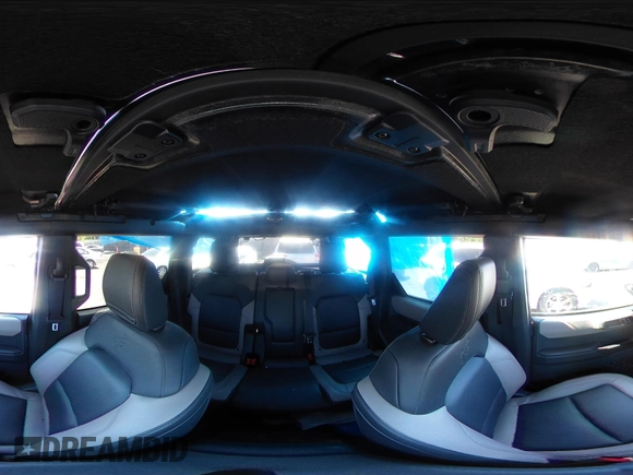 2024 Ford Bronco Big Bend с VIN 1FMDE7BH9RLB34429, выставлен на аукционе IAAI как лот 42463486 с пробегом 1 575 миль миль и . История ставок и продаж доступна на DreamBid. Изображение 18.