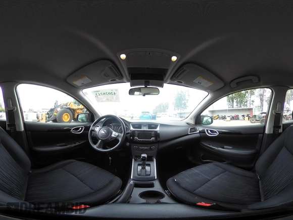 2016 Nissan Sentra S with VIN 3N1AB7AP2GL655909, listed as a IAAI auction lot 42028213 with 75,461 mi miles. Bid and sale history available at carsss.com. Image 18.