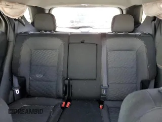 2018 Chevrolet Equinox LT with VIN 2GNAXTEX8J6285635, listed as a Copart auction lot 49552915 with 35,607 mi miles and Salvage Title. Bid and sale history available at carsss.com. Image 10.