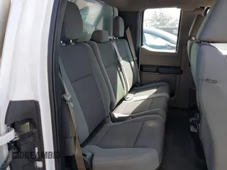 2016 Ford F-150 XL with VIN 1FTEX1C85GKF35266, listed as a IAAI auction lot 41491645 with 158,966 mi miles and . Bid and sale history available at carsss.com. Image 8.