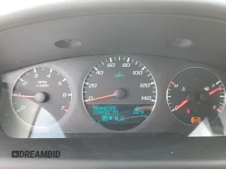 2014 Chevrolet Impala LTZ with VIN 2G1WC5E35E1106319, listed as a Copart auction lot 59260365 with 139,722 mi miles and Salvage title. Bid and sale history available at DreamBid. Image 9.