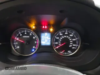2015 Subaru Impreza 2.0i с VIN JF1GPAA66F8203445, выставлен на аукционе IAAI как лот 42069816 с пробегом 201 227 миль миль и . История ставок и продаж доступна на DreamBid. Изображение 7.