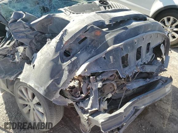 2015 Buick Verano with VIN 1G4PP5SK8F4147928, listed as a Copart auction lot 57730175 with Not provided miles and Non repairable. Bid and sale history available at DreamBid. Image 11.